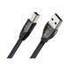 Кабель AUDIOQUEST HD 1.5m, USB CARBON A > B
