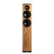 Напольная акустика ELAC Vela FS 407 Walnut High Gloss