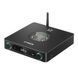 ЦАП-усилитель для наушников FiiO K13 R2R Black
