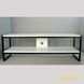 Тумба під TV ADLUX SONO TV-2-1200-400-A Ash