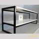Тумба під TV ADLUX SONO TV-2-1200-400-A Ash