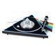 Вантаж для платівки Pro-Ject Glass Record Weight (The Dark Side Of The Moon)