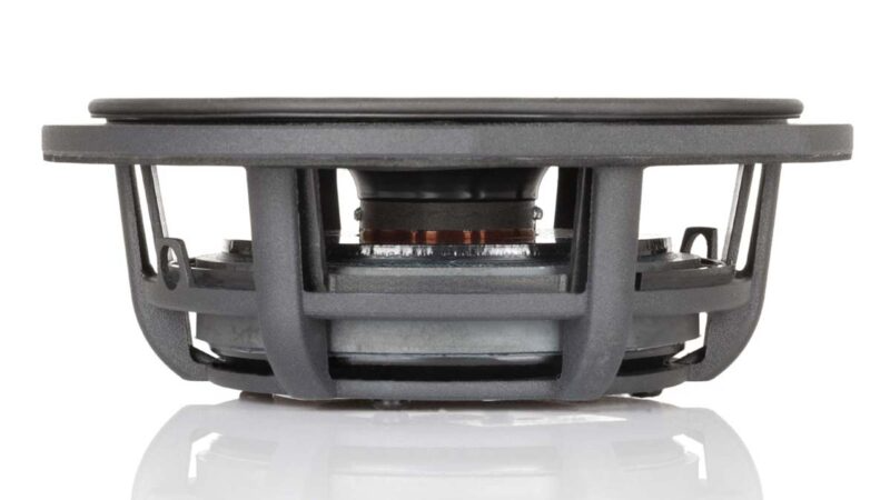 Акустика Audio Physic Spark Black Ebony