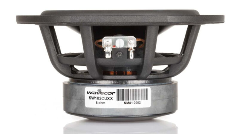 Акустика Audio Physic Spark Black Ebony