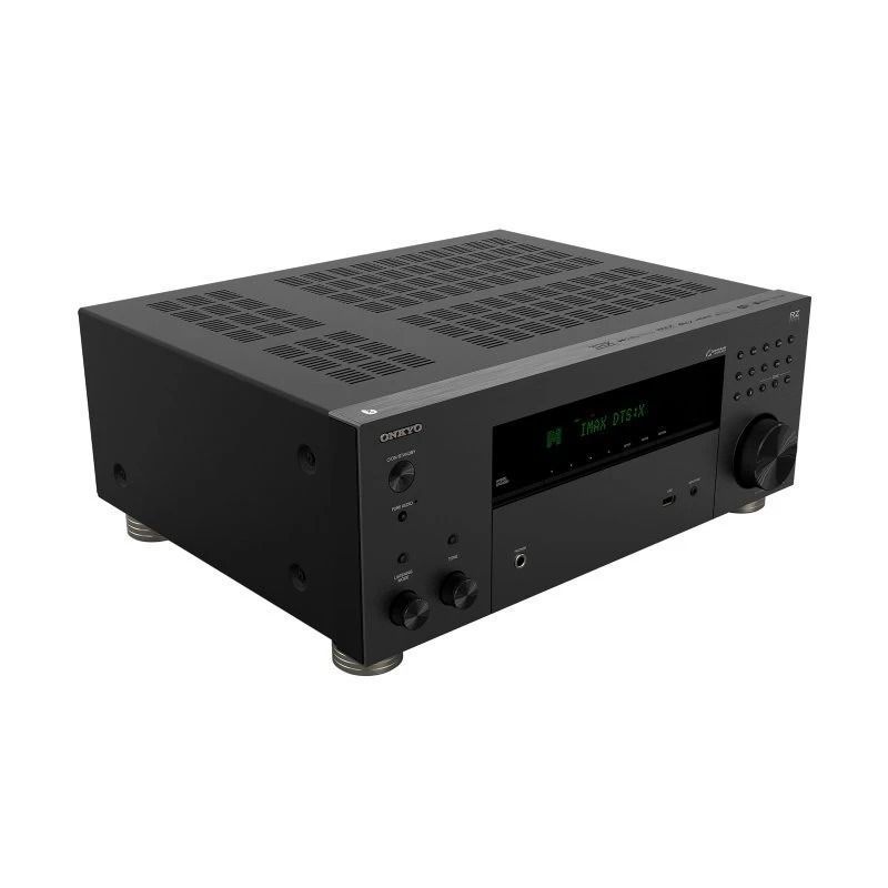 AV Ресивер Onkyo TX-RZ30 Black