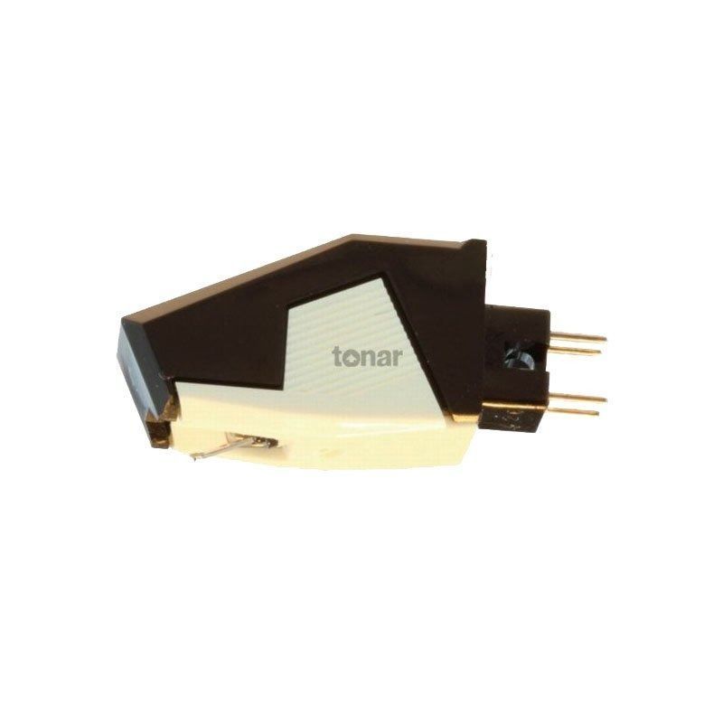 Змінна голка для картриджа Tonar 3474 EP stylus. art.6916 DE-OR