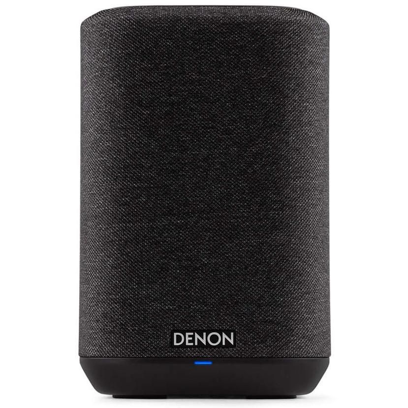 Беспроводная Wi-Fi колонка DENON HOME 150 Black