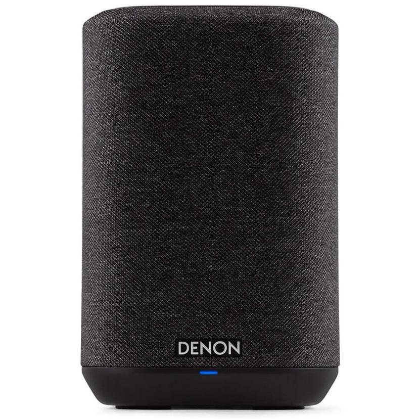 Бездротова Wi-Fi колонка DENON HOME 150 Black