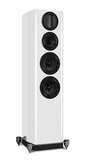 Напольная акустика Wharfedale Aura 4 Piano White