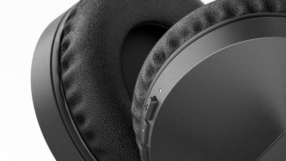 Навушники Sennheiser HD 250BT