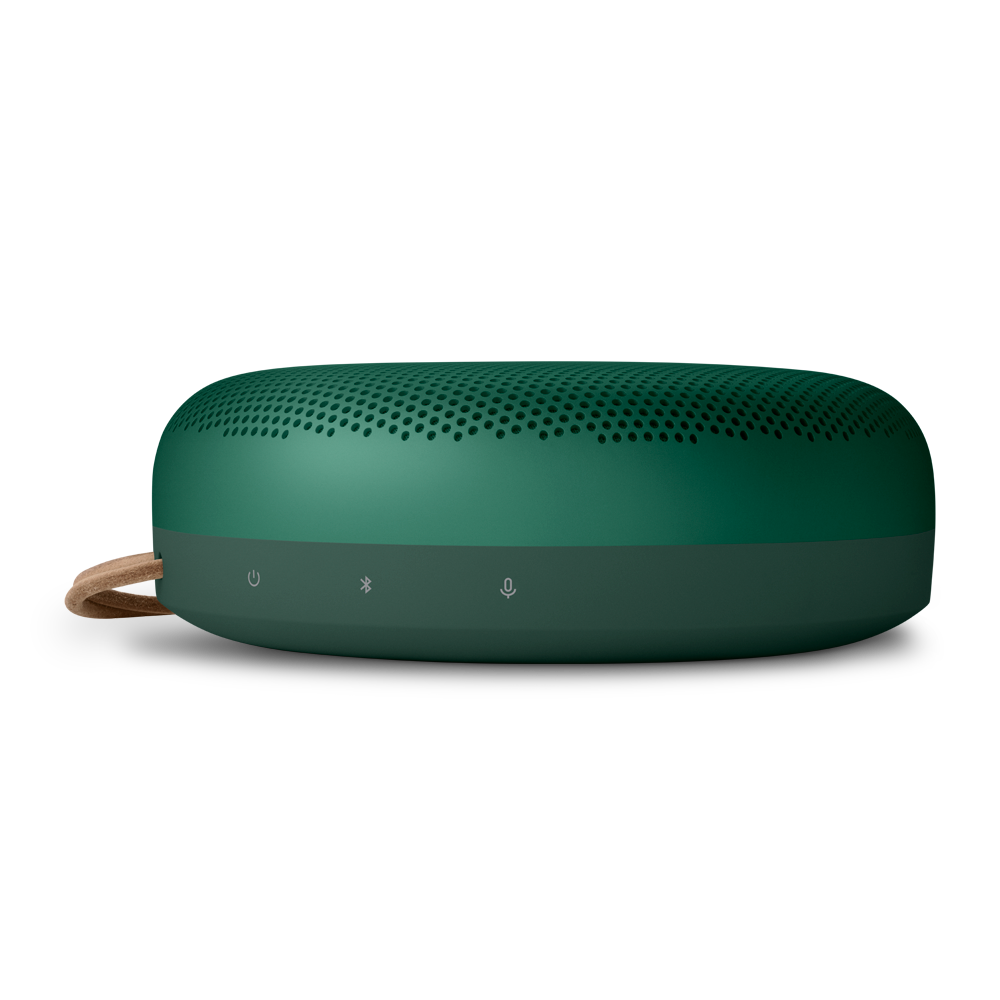 Акустика Bang & Olufsen BeoSound A1 2nd gen, Green