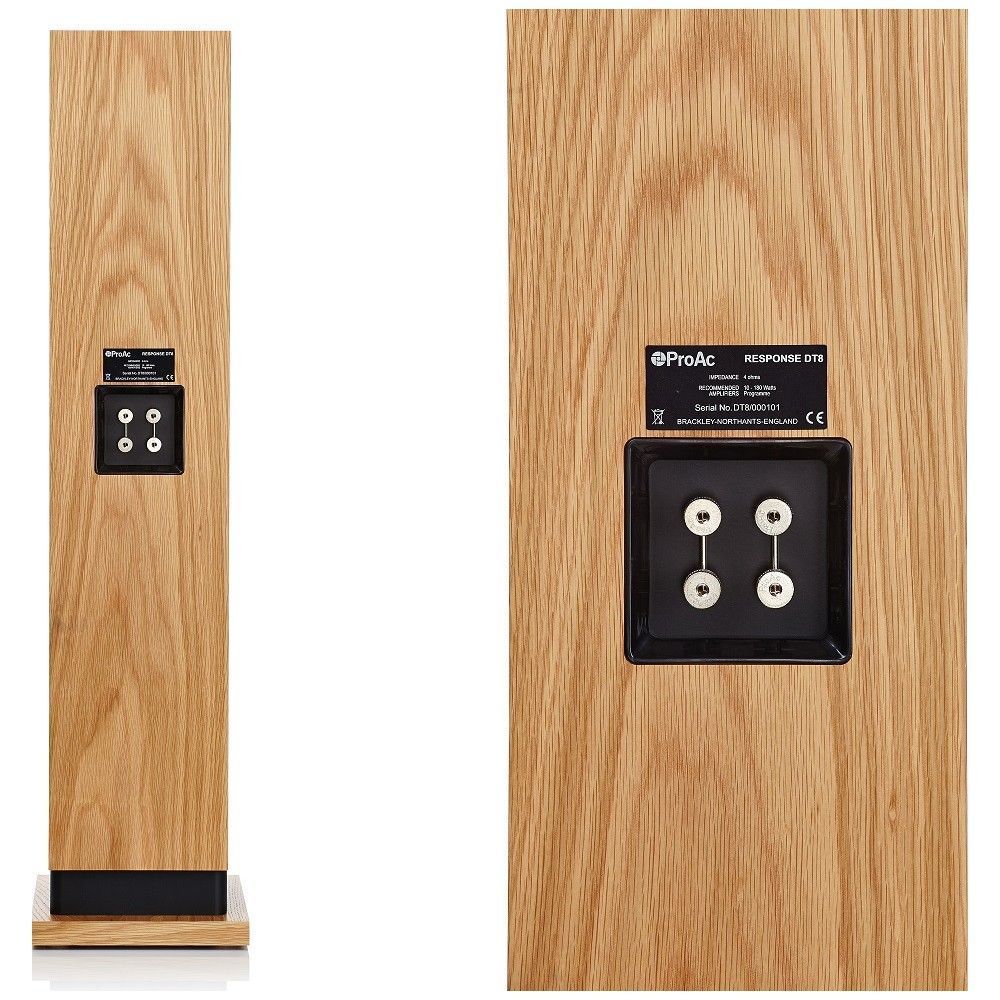 Напольная акустика ProAc Response DT8 Ebony