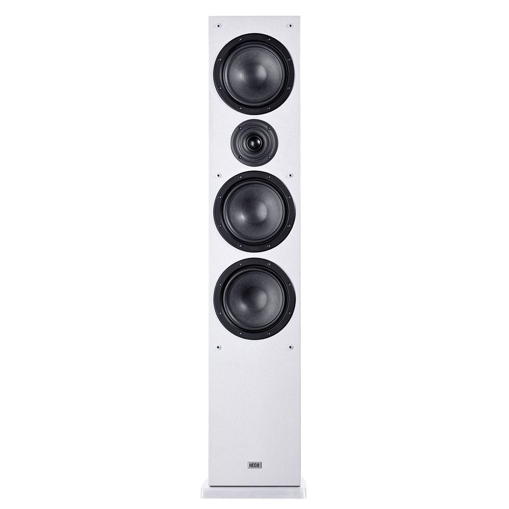 Підлогова Акустика Heco Victa Elite 702 White