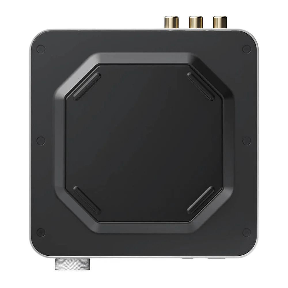 ЦАП-усилитель для наушников FiiO K11 Black