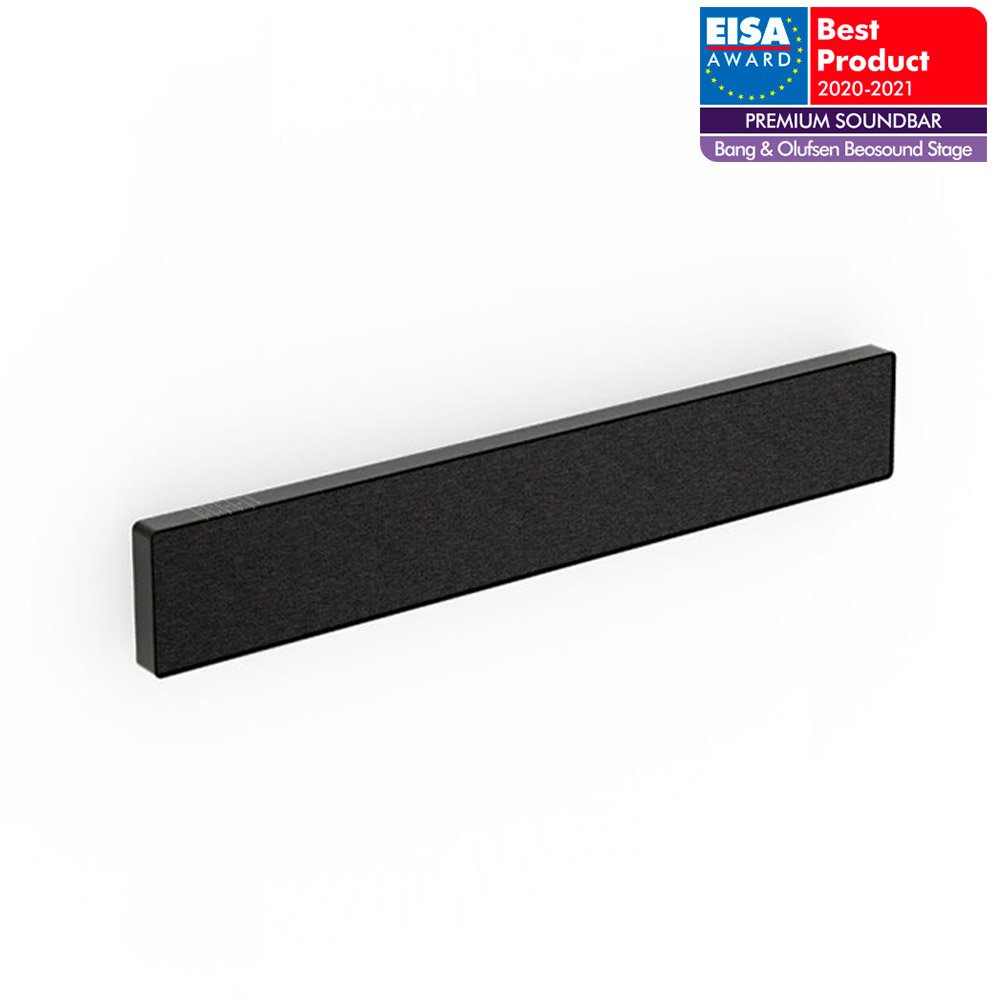 Звуковая панель Bang & Olufsen Beosound Stage Black/Anthracite