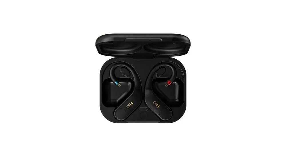 TWS-Bluetooth усилитель FiiO UTWS5 2025 (2-Pin)