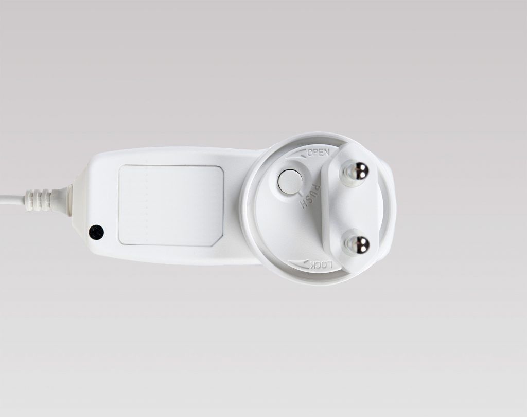 Блок питания iFi iPower X (9V/2.5A) White