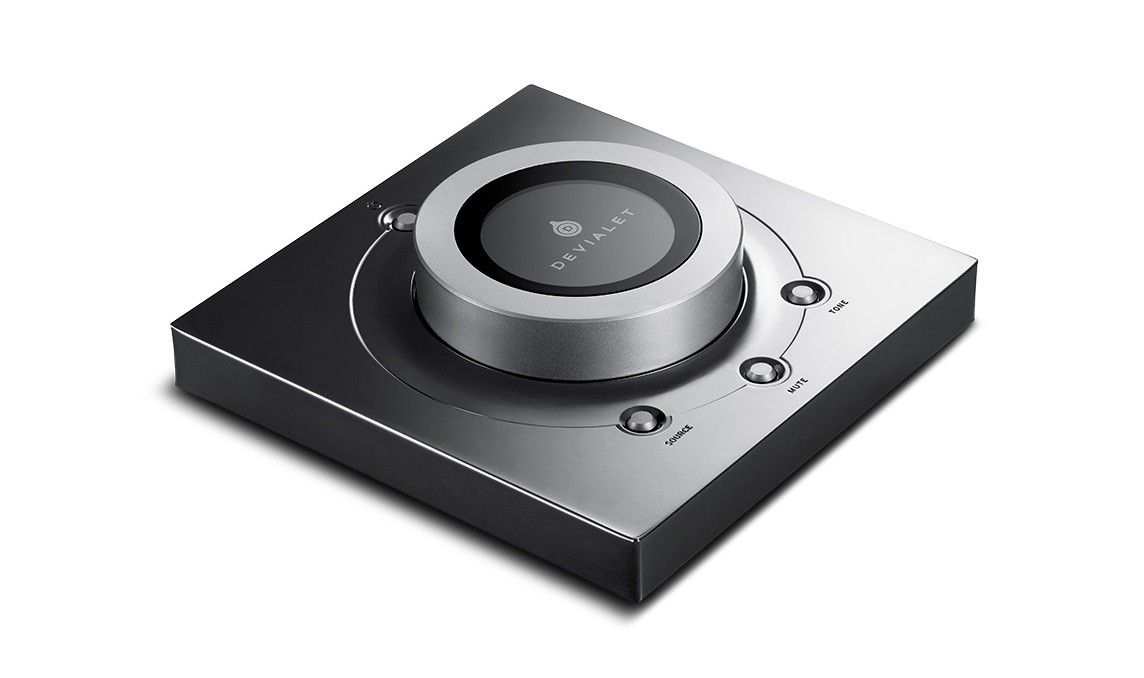 Усилитель Devialet Expert 1000 Pro Dual