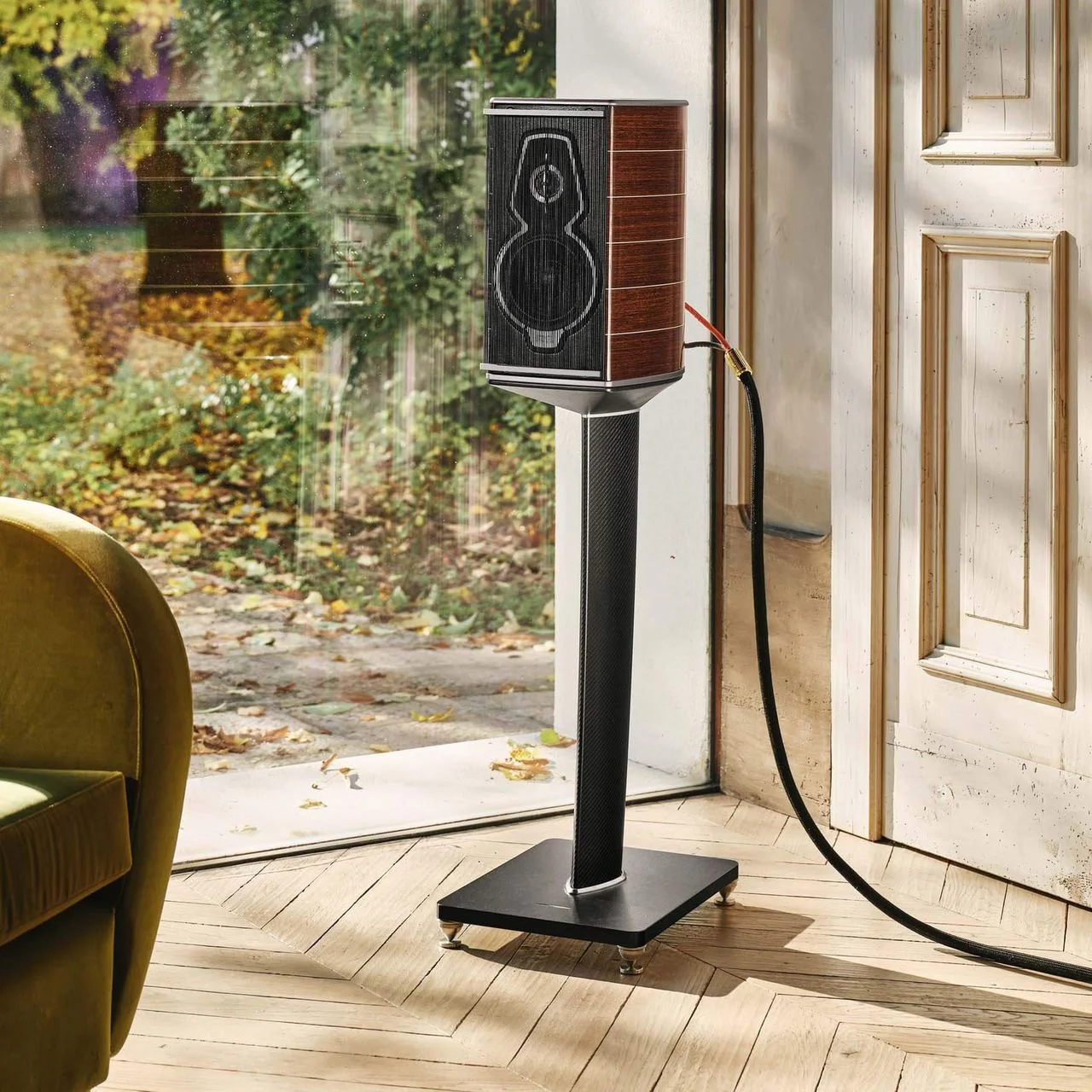Стійки Sonus Faber Guarneri Stand