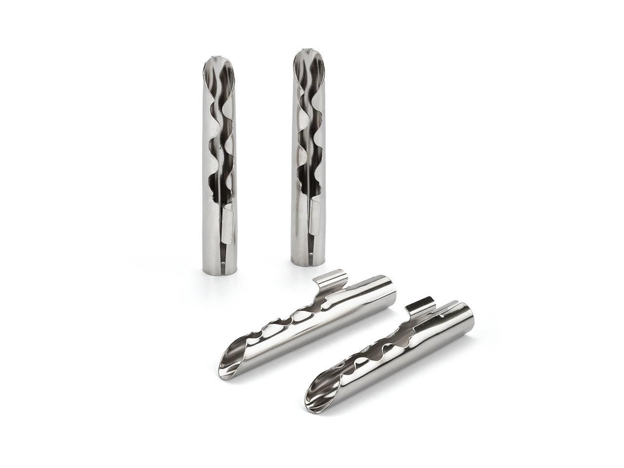Акустичні роз'єми TTAF BFA Banana Rhodium Connector