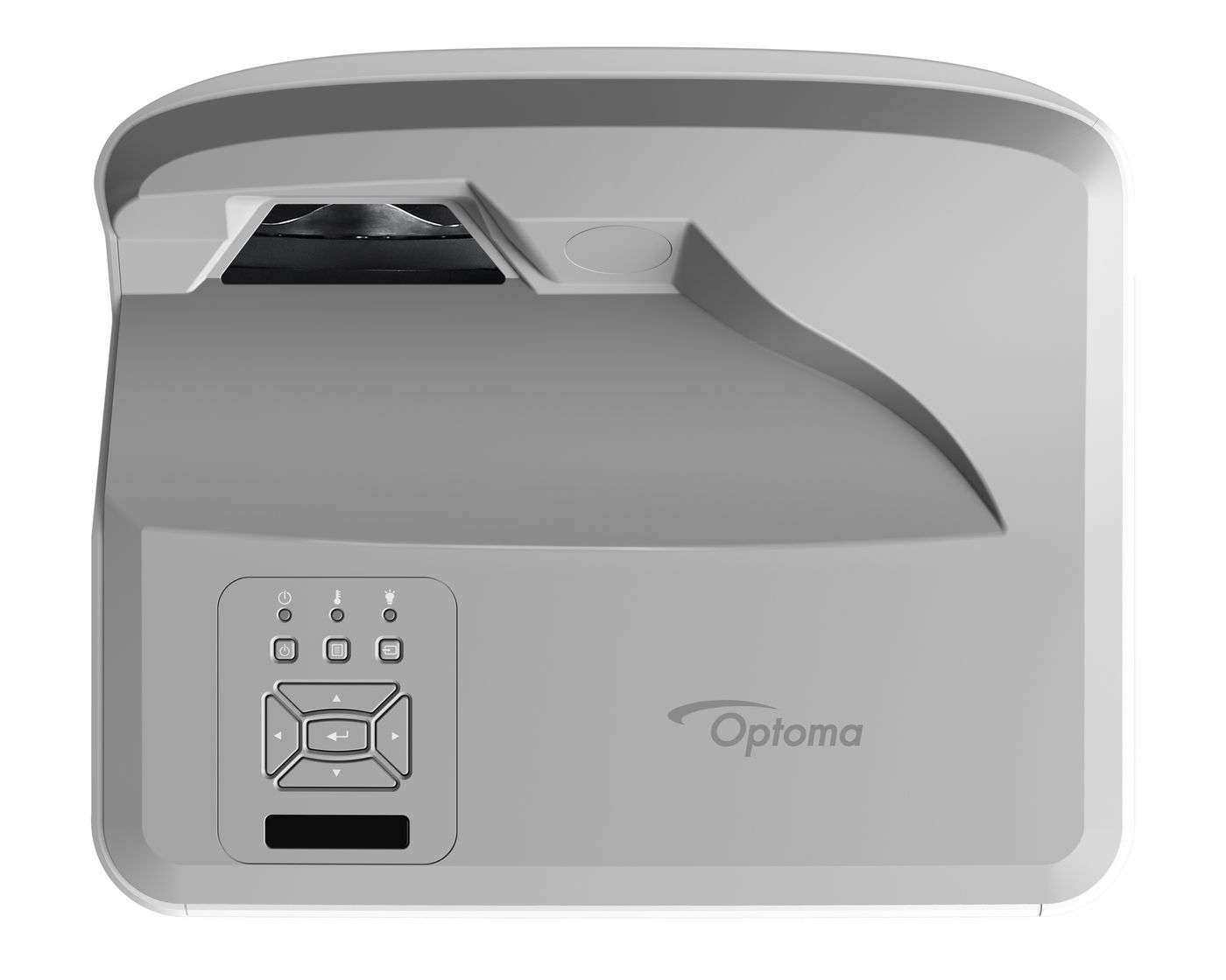 Проектор Optoma ZH500UST (E1P1A325E1Z1)