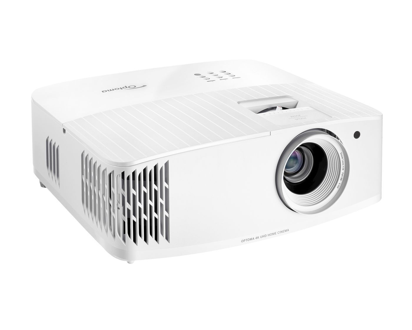 Проектор Optoma UHD38x (E9PV7GL06EZ3)