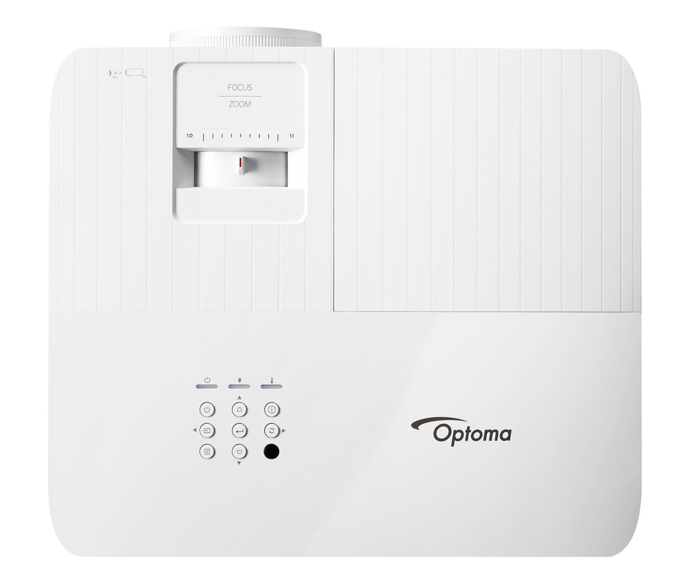 Проектор Optoma UHD38x (E9PV7GL06EZ3)