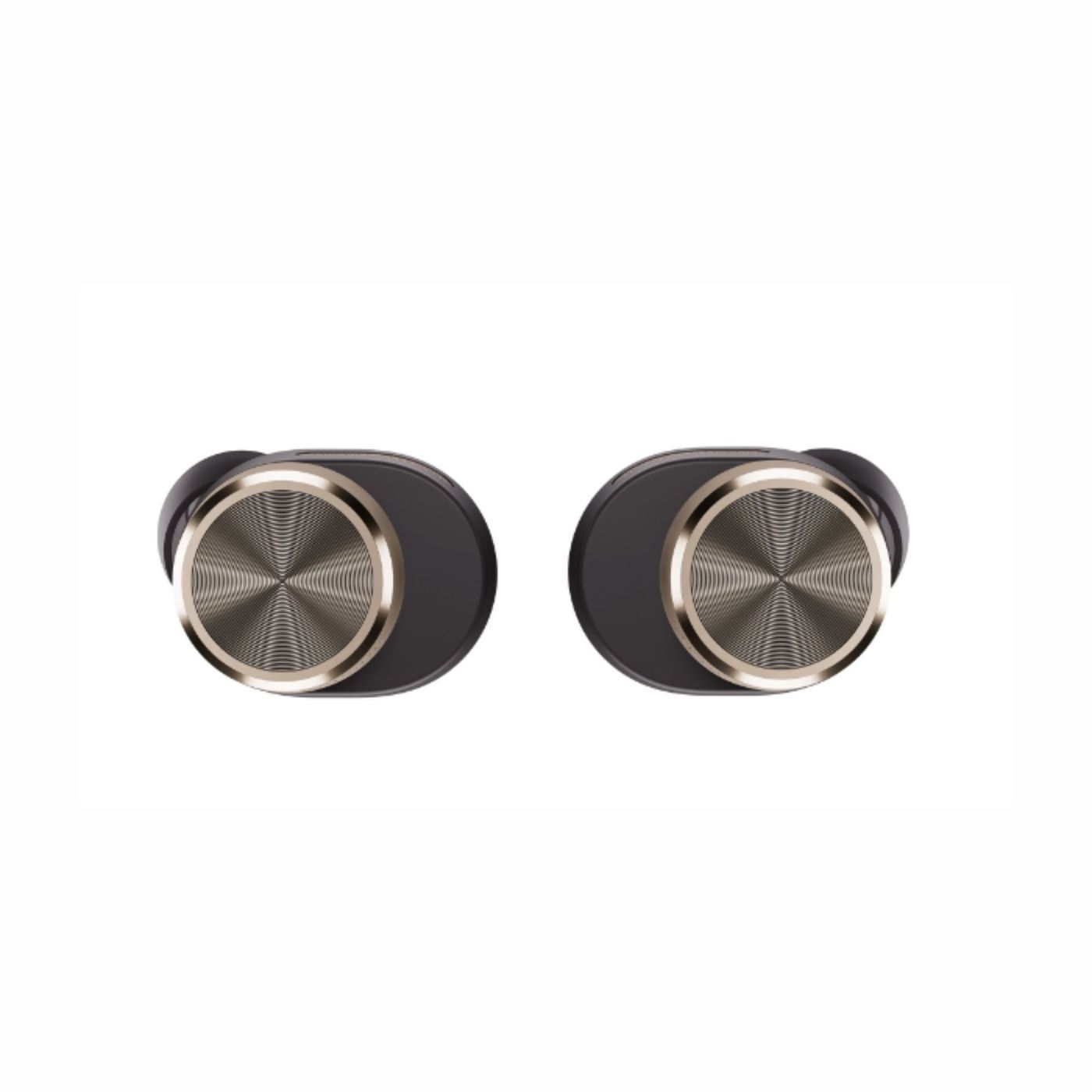 Навушники Bowers & Wilkins PI7 Charcoal