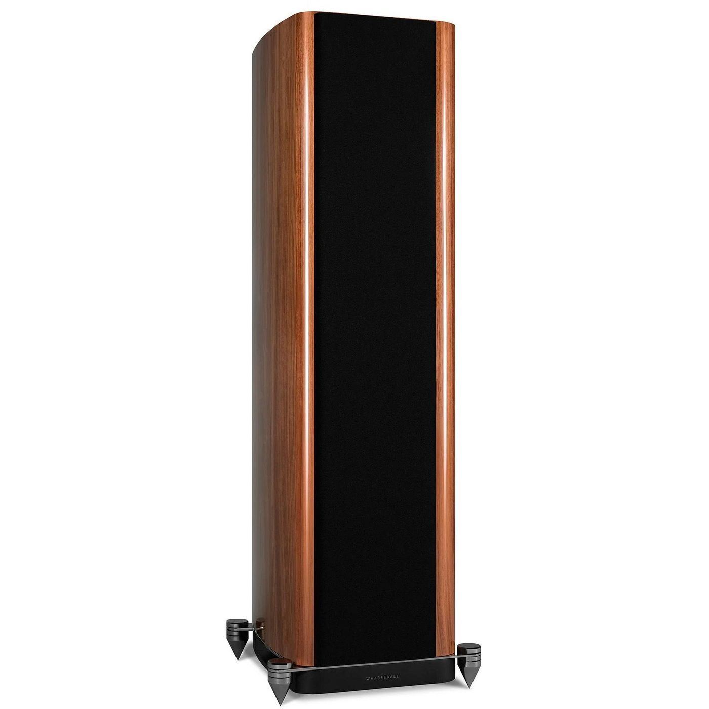 Напольная акустика Wharfedale Aura 4 Piano Walnut