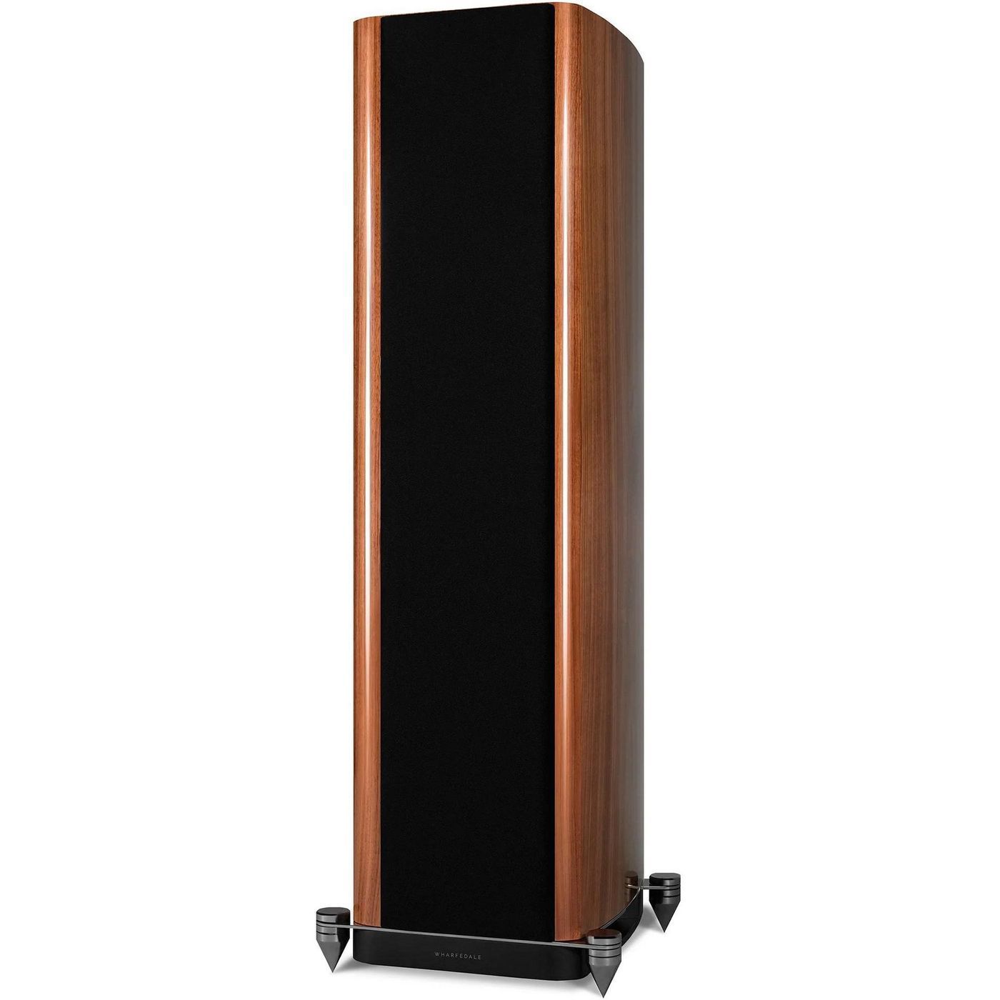 Напольная акустика Wharfedale Aura 4 Piano Walnut