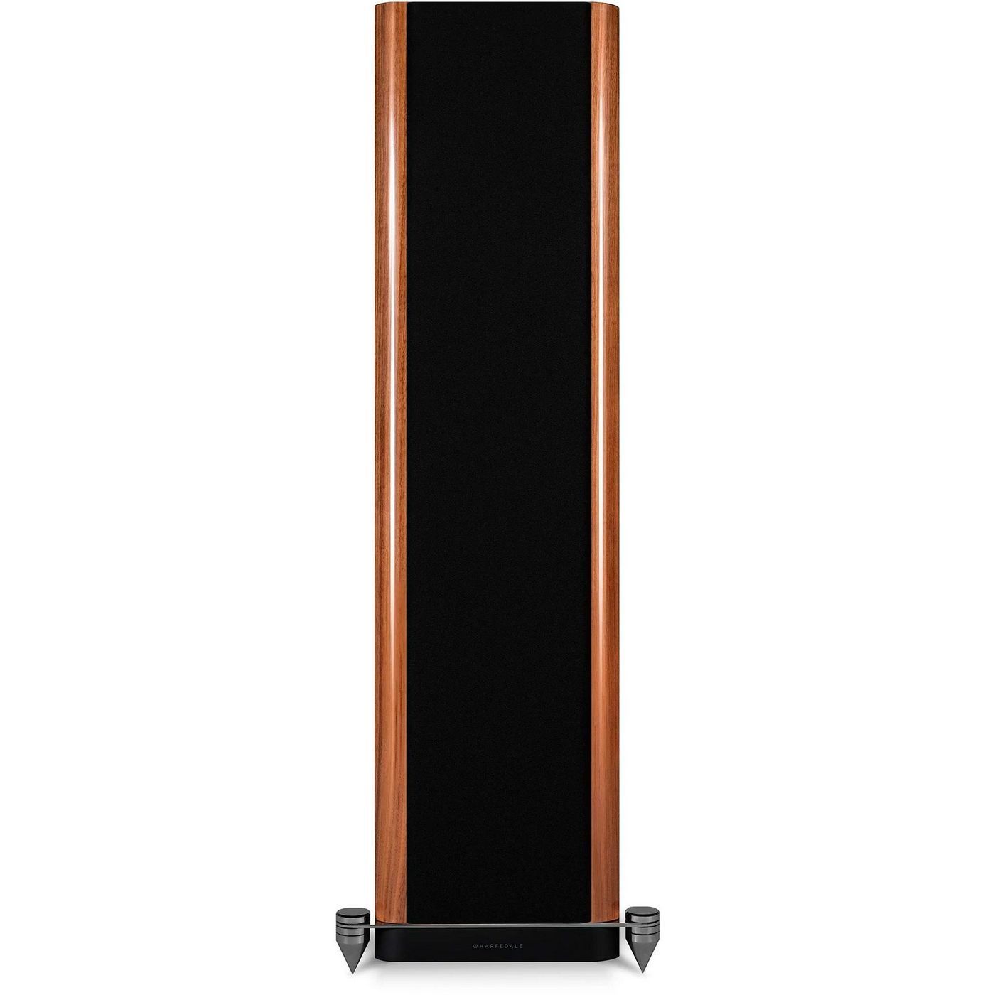 Напольная акустика Wharfedale Aura 4 Piano Walnut
