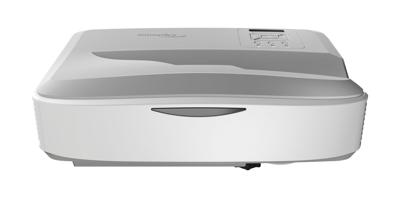 Проектор Optoma ZH500UST (E1P1A325E1Z1)