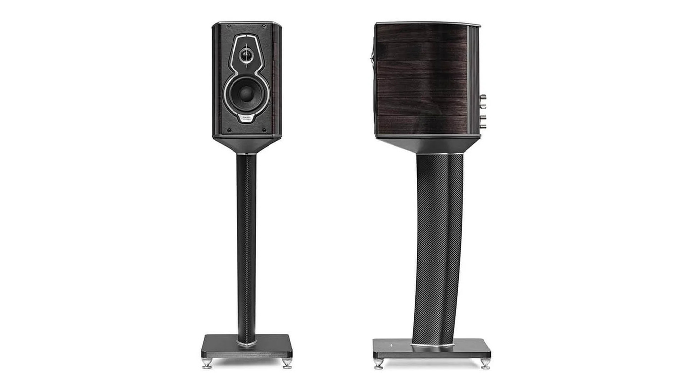 Стійки Sonus Faber Guarneri Stand