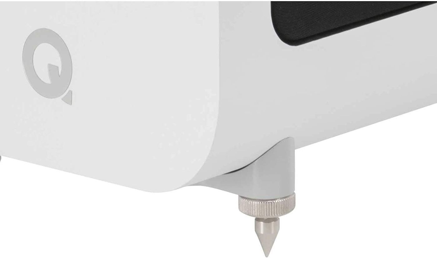 Акустика Q Acoustics 7000i 5.1 SLIM SPEAKER PACK WHITE (QA7869)