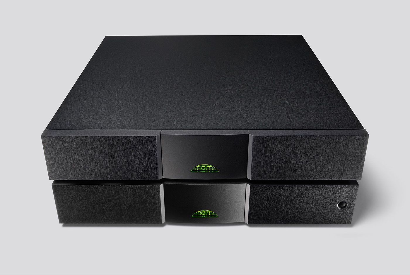 Підсилювач потужності Naim Audio NAP 300 DR