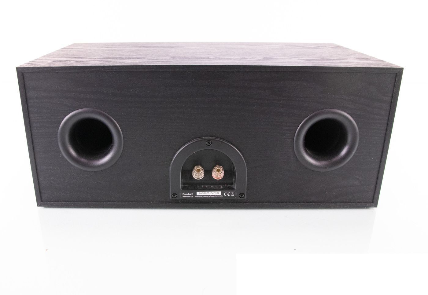 Центральний канал Paradigm Monitor Series v.7 CENTER 1 Heritage Cherry