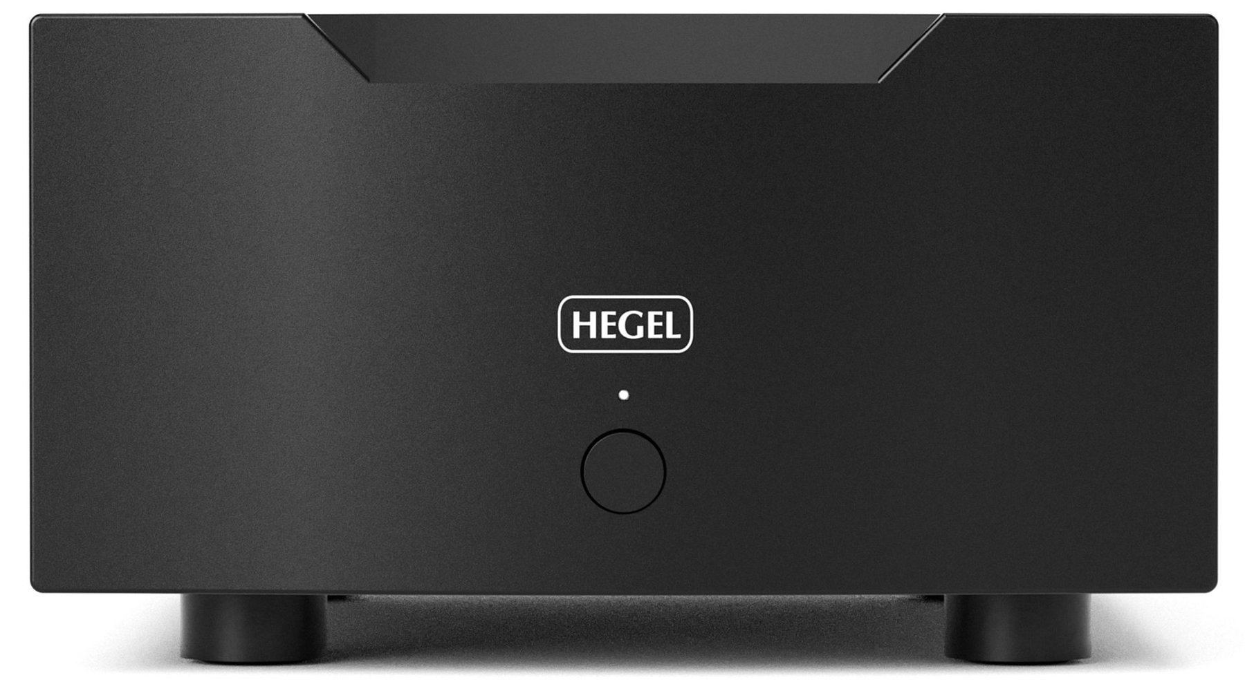 Підсилювач Hegel H30A Black