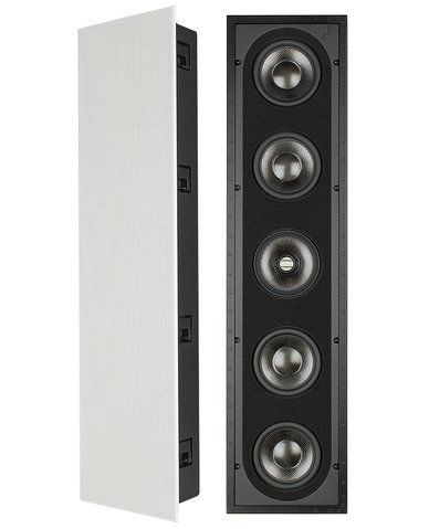 Вбудована акустика Sonance Reference R2