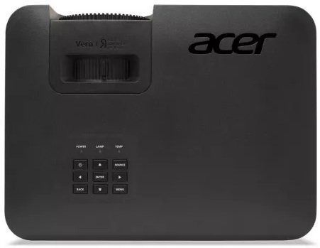 Проектор Acer PL2520i (MR.JWG11.001)