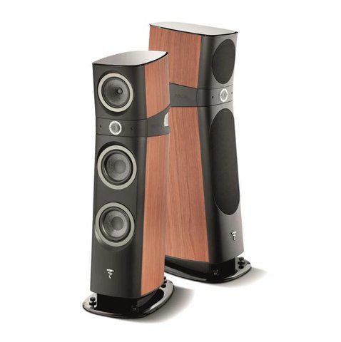 Підлогова акустика Focal SOPRA N&deg; 2 Dark Oak
