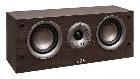 Центральный канал TAGA Harmony TAV&ndash;C Wenge