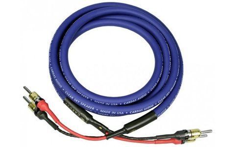 Акустичний кабель Cardas Clear 2,5m pair