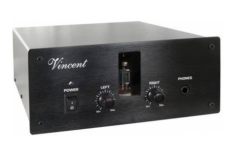 Усилитель для наушников Vincent KHV-111 Black