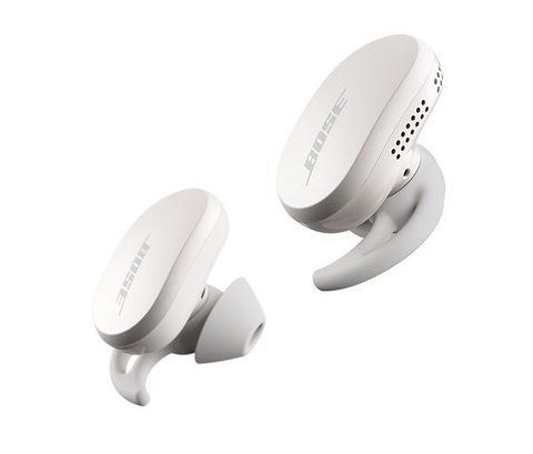 Наушники Bose QuietComfort Earbuds Soapstone