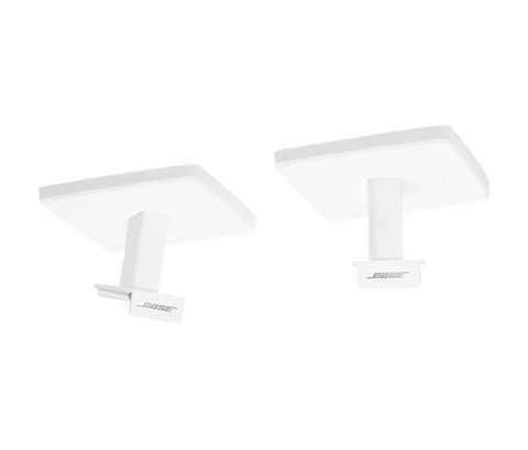 Крепление Bose OmniJewel Satellite ceiling mount bracket White
