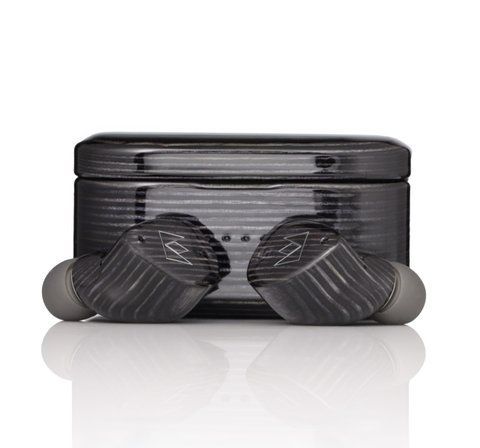 Навушники Noble Audio FoKus Prestige Encore Black