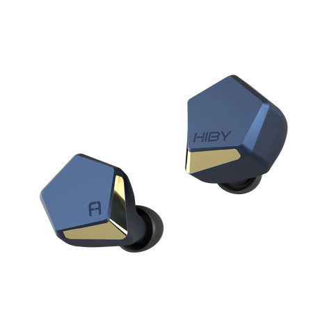 Наушники HiBy Project Ace
