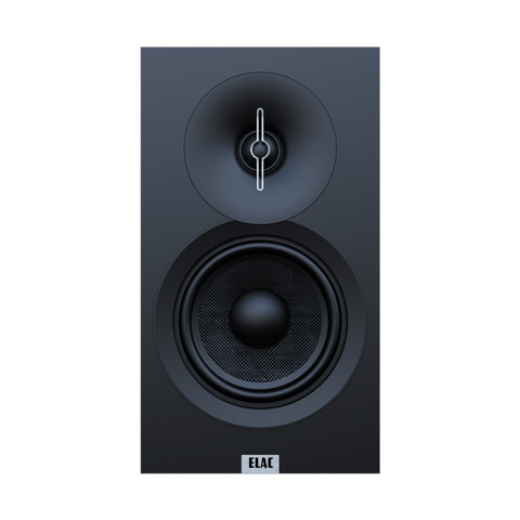 Полочная Акустика Elac Debut 3.0 DB53-BK