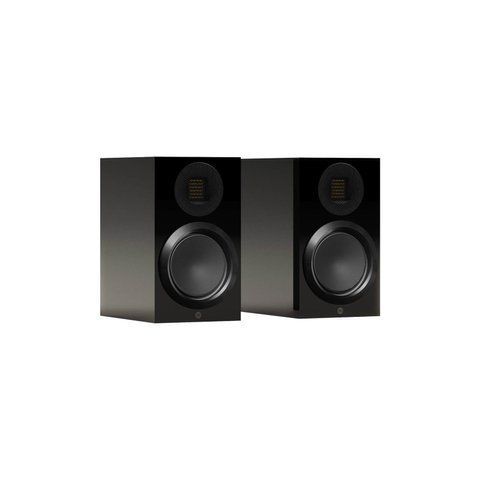 Акустика Monitor Audio Gold 50 6G High Gloss Black