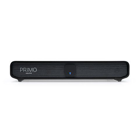 Мережевий стрімер Volumio Primo V3